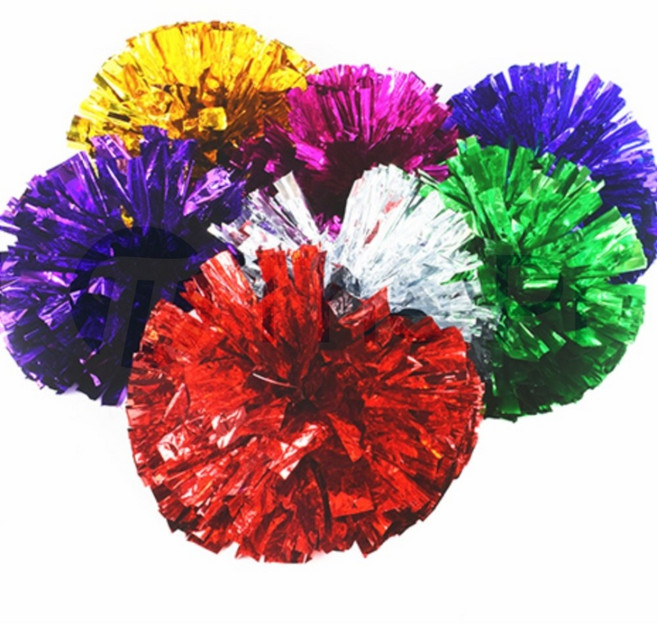 The Pi 치어리더 응원용품 2p 유아체육