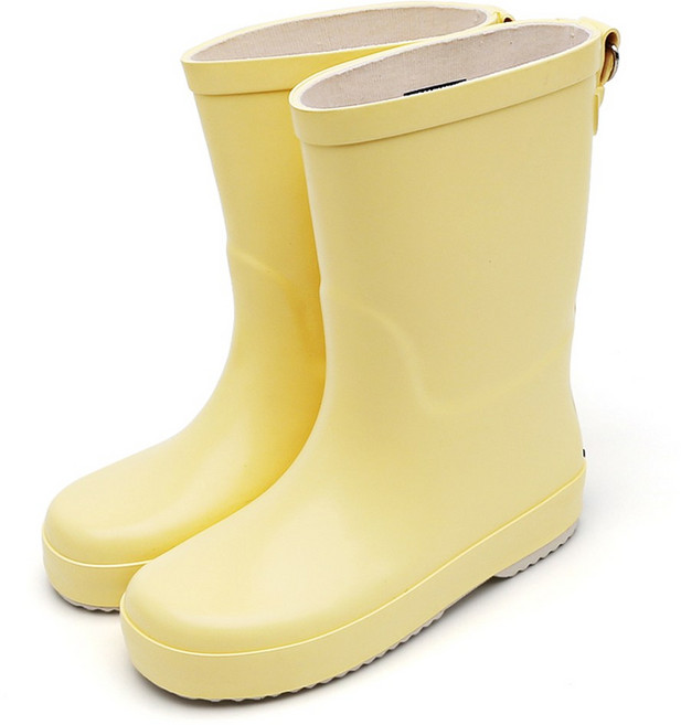 갭 아동용 AD 파스텔 레인부츠