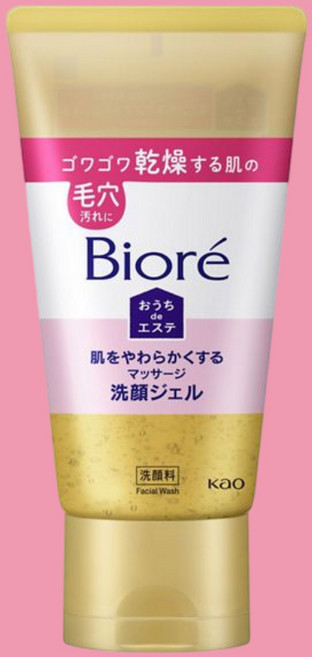 비오레 에스테틱 세안젤 릴랙스 아로마향 240g, 1개, 150g