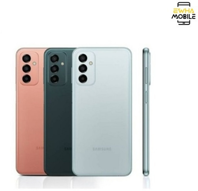 [톡톡폰] 삼성 갤럭시 버디2 중고폰 공기계 리퍼폰 알뜰폰, 당일출발._ 딥그린_리퍼급