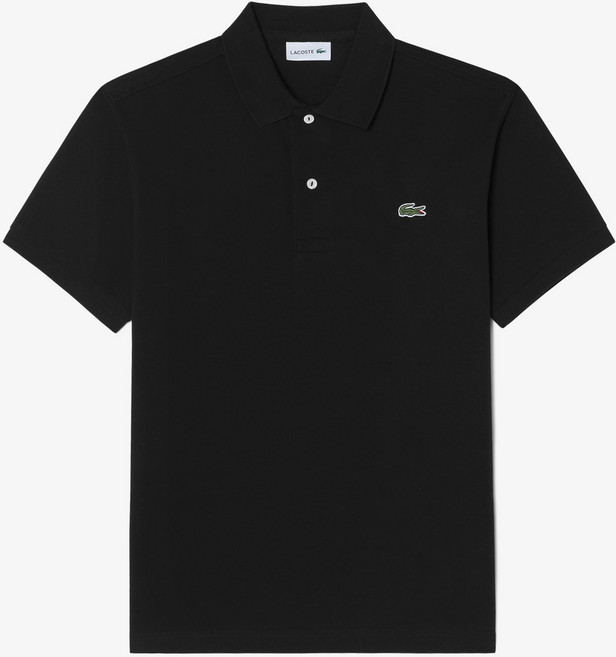 [라코스테 공식] 남성 프렌치 레귤러핏 베이직 폴로 셔츠 PH731E-56G 031