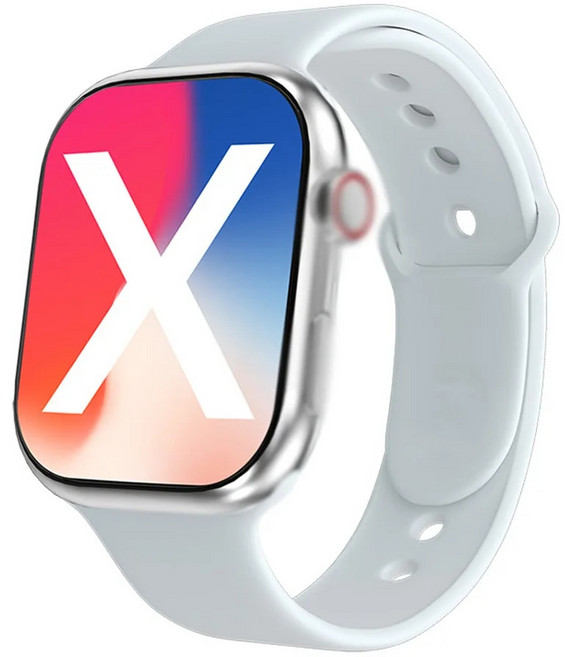 Huaxian North 새로운 S10Max 스마트 시계 블루투스 통화 동적 섬 심박수 건강 멀티 스포츠 소형 게임 피트