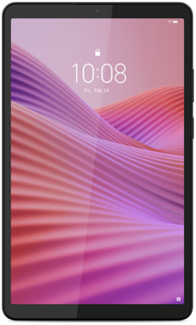 레노버 Lenovo Tab One 8.7(22.09cm) Luna Grey KidsPack 64GB Wi-Fi
