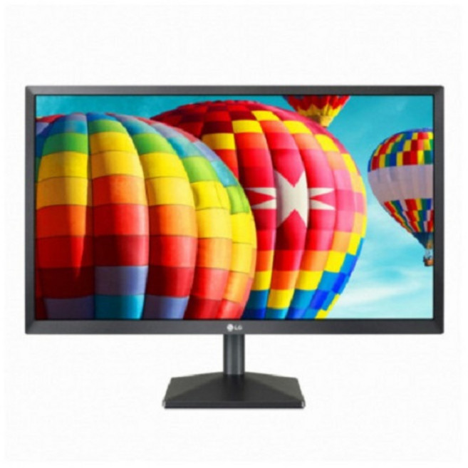 LG전자 60.4 cm Full-HD IPS 모니터, 24MP58VQ