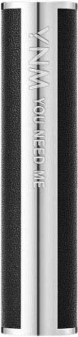 YNM 맨즈 비타 생기 컬러립밤 3g, 1개