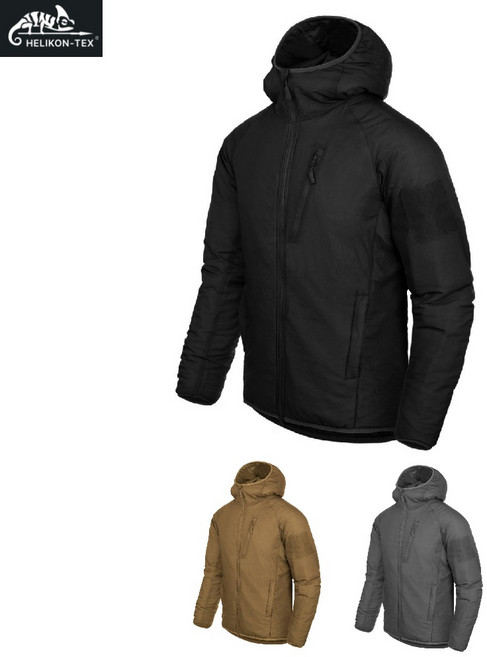 헬리콘텍스 울프 하운드 후디 자켓 등산 잠바 경량패딩