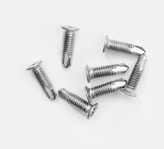 [데크연결피스] 클립연결 스텐피스 PACK(300EA), 1개