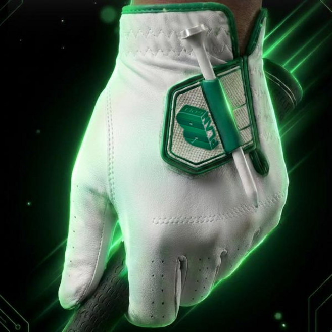 플랜비x테크스킨 티락(TEE-LOCK) 기능성 골프장갑