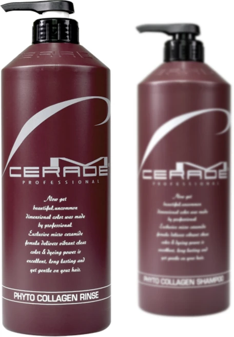 [엠세라드] 피토 콜라겐 린스, 1개, 1.5L - 쿠팡