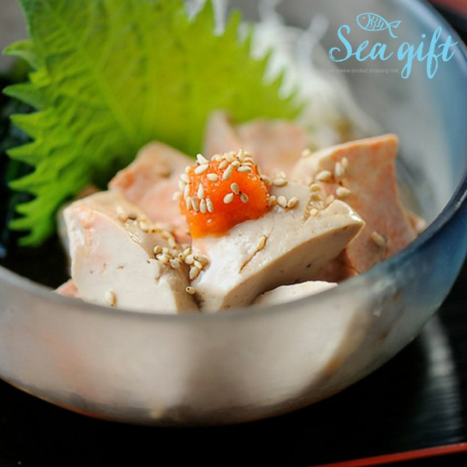 [씨기프트]아귀간 안키모 5kg 원형 바다의 푸아그라 홈마카세, 단품, 단품