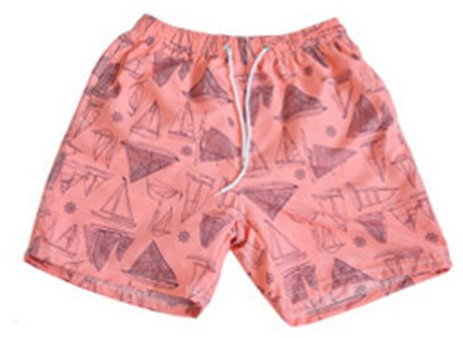 코코드림 온가족 모두 패밀리 비치바지