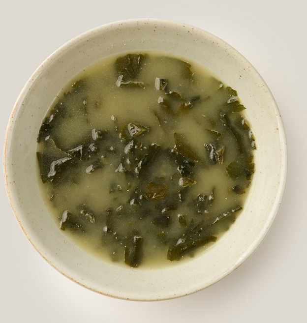 [뽀뽀뜨] (10+1) 아이국 33종 모음/ 내맘대로 골라담기, 1통, 들깨미역국