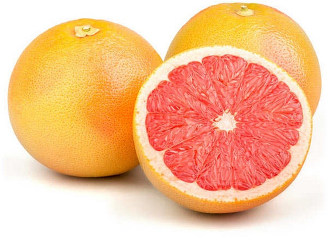 희망푸드 레드 자몽, 1개, 5kg
