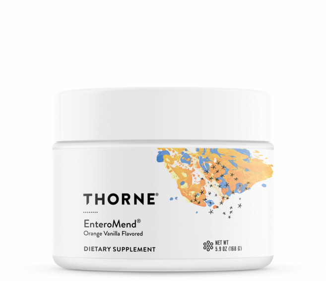 쏜리서치 엔테로멘드168g, 168g, 1개