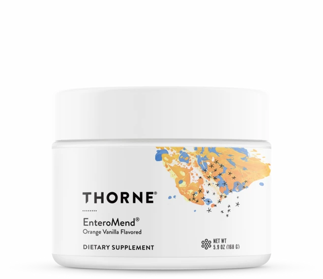 쏜리서치 엔테로멘드168g, 168g, 1개 - 쿠팡