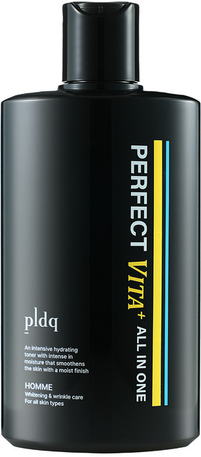 피엘디크 퍼팩트 비타 플러스 올인원 200ml, 피엘디크 퍼펙트 비타플러스 올인원 200ml 1개 /
