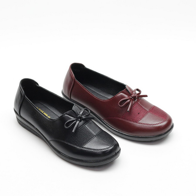 [퀸메리즈] QM220958 여성플랫/로퍼/단화 730