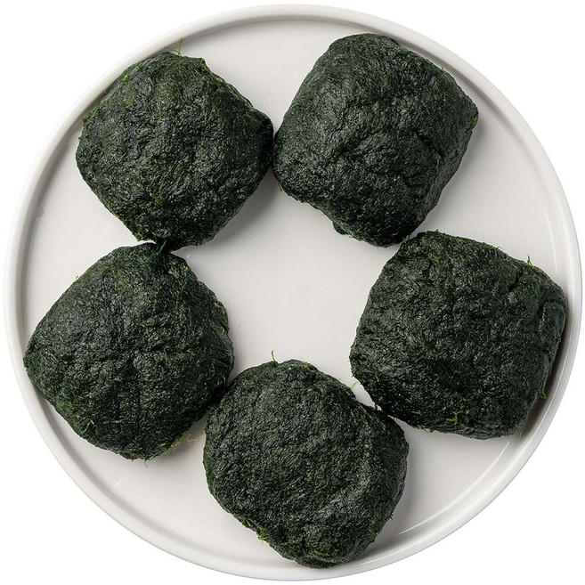 전라도청년 26년 당일채취 완도 깔끔 세척 매생이, 20개, 100g