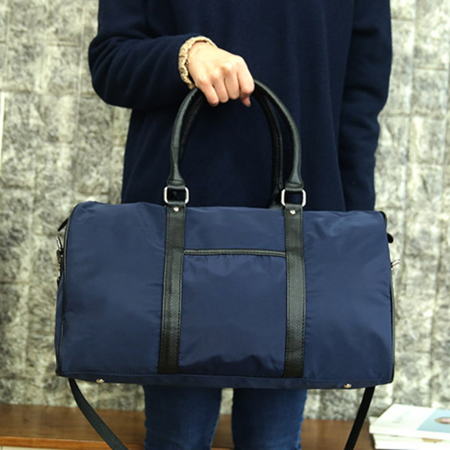 버키쉬 여행용 보스턴백 가방