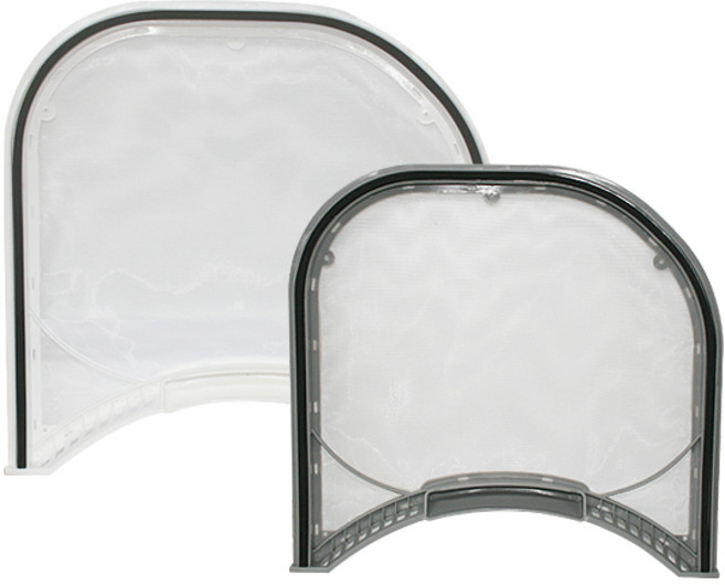 에버마켓 의류건조기필터 LG의류건조기 필터 호환, 1개