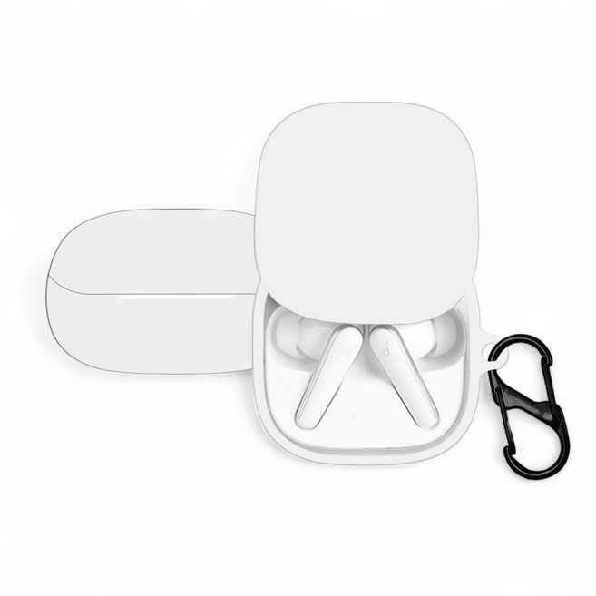 앤커 사운드코어 리버티5 컬러 하우징 케이스, 화이트, 1개