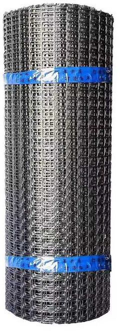 플라스틱 그물망 울타리망 닭장 텃밭망 울타리 안전망 구멍, 높이1.2m 길이50m 구멍3cm(두께2.0)