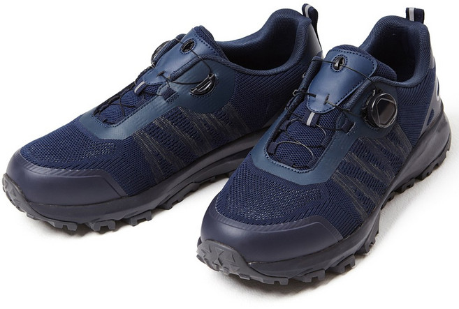 NT01 남녀공용 다이얼 트레킹화 남성 여성 니트 라이트 등산화 경량 운동화 워킹화