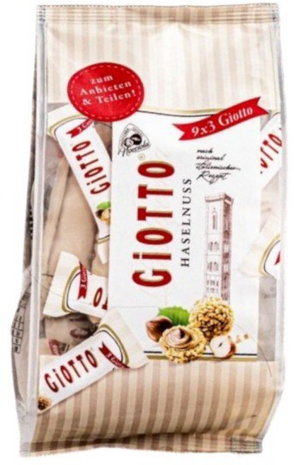 GiOTTO 페레로 초콜릿, 116g, 1개