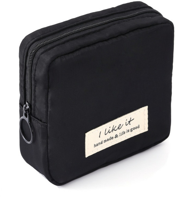 라메에르 시크릿 미니 방수 생리대 파우치