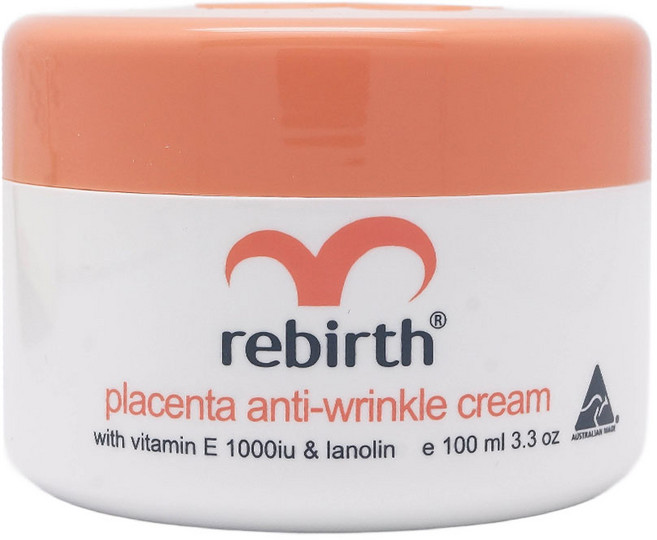 호주 리버스 플라센타 양태반 안티링클 크림 100ml, 1개