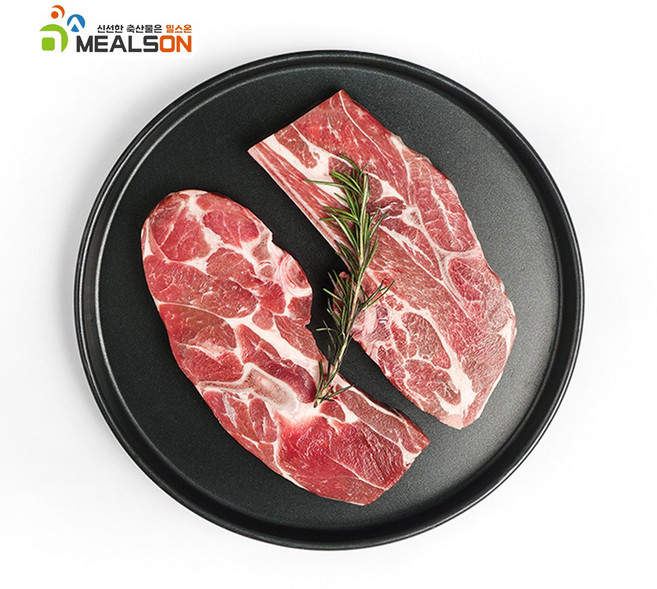 밀스온 캠핑요리 양고기 냉동 양갈비 램 사각갈비 쯔란포함, 프리미엄 사각갈비, 500g, 1개