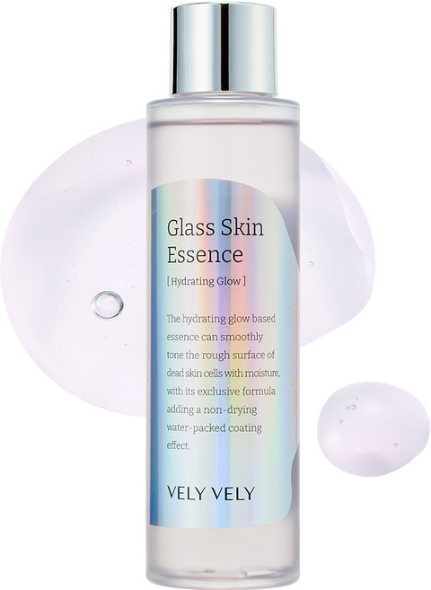 블리블리 글래스스킨 에센스, 160ml, 1개
