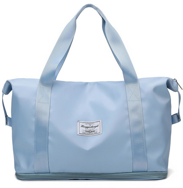 길그리 캐리어 결합 여행 보조 가방 보스턴백