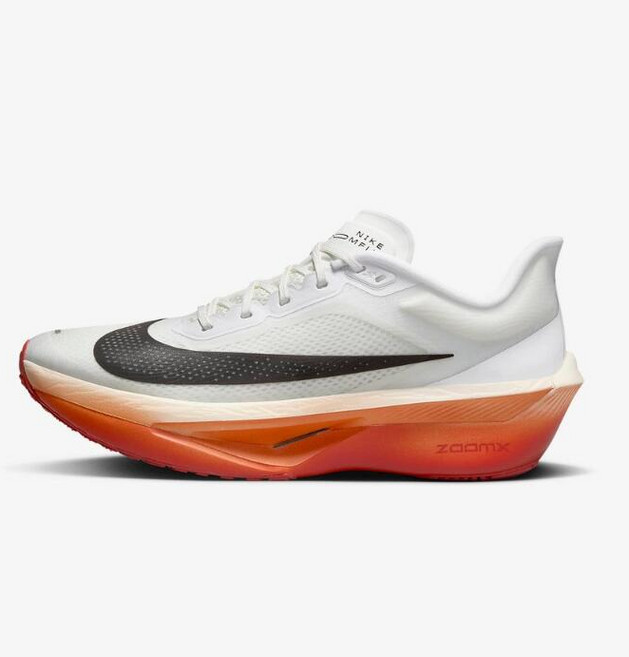 나이키 줌 플라이 6 마라톤화 조깅화 nike + 증정품 수납백, 7038-100--증정품 수납백, 230
