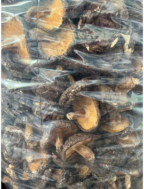埔里椴木香菇 火炭菇 300g, 300g超商限6包