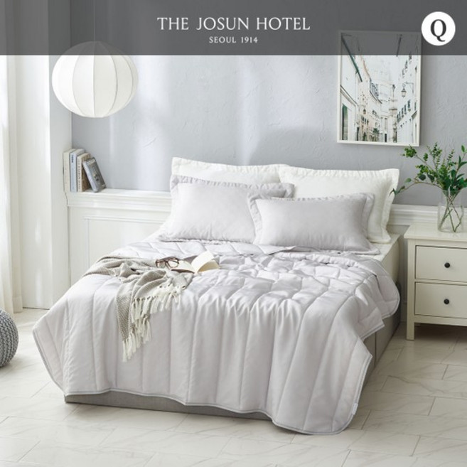 루이스 인견차렵이불 Q 그레이