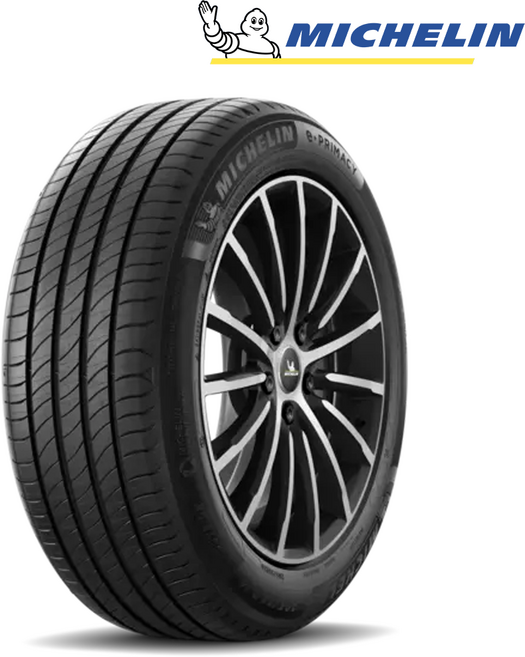 MI 2554519 255/45R19 104W E.PRIMACY A/S AC, 1개, 장착 미포함