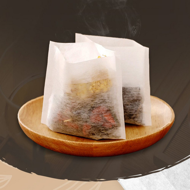 에센셜플러스 100개입 S M L 국물백 다시백 육수팩 국물팩 대용량 티백, 100p 대