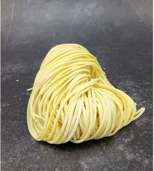 일본식 생라멘 샘플용 6인분 일본라멘 라멘전문점, 샘플-호소멘18호, 1개, 600g