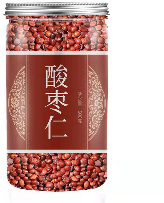 OKYAIOS 산조인 볶음 산조인 굿 가성비 정품 한방재료 산조인차 포장변경될수있음, 500g, 1개