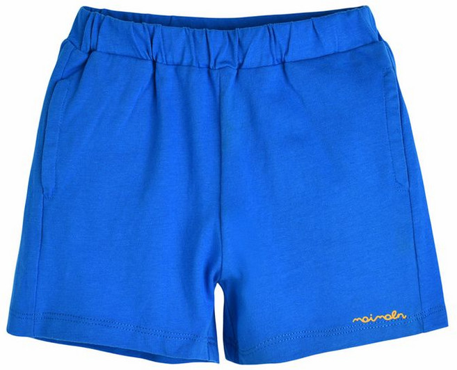 모이몰른 유아팬츠 SOFT 피크닉4부팬츠