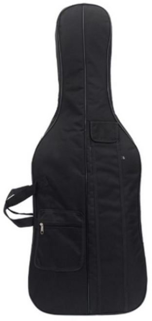 ONE 첼로 케이스 첼로 가방, 1개