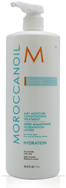 모로칸 오일 에어리 모이스처 컨디셔너 1000ml, 1개, 1L