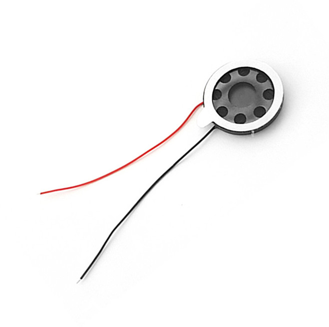 미니 스피커 1W 8옴 아두이노 테블릿PC 내비게이션, AT018. 미니 스피커 1W 8옴, 1개