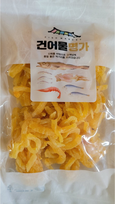 아름건어물 건살구 망고 파인애플 파파야 자두 고구마정과 크랜베리 500g[소포장], 1개, 고구마정과 500g