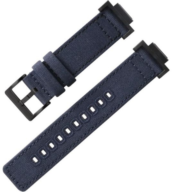 시계줄 스트랩 워치줄 시계밴드 리진란 나일론 카시오 Gshock Watch GW100GA100GA120GA400GD110GD350DWD5500DW5600E DW6900DW905