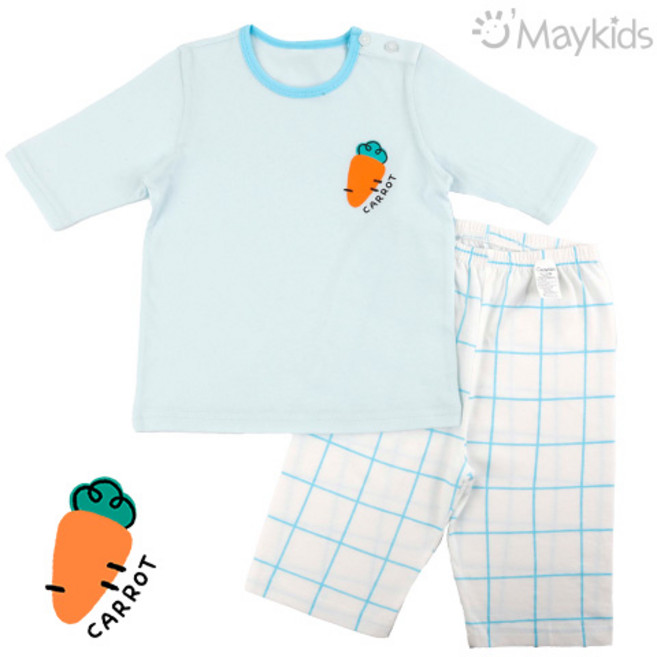 체키캐럿 7부40수싱글