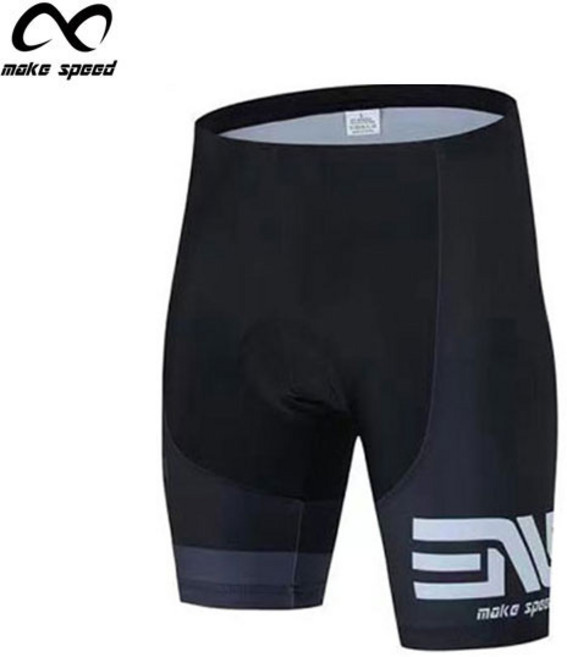 make speed 자전거 반바지 (자전거바지 4부)