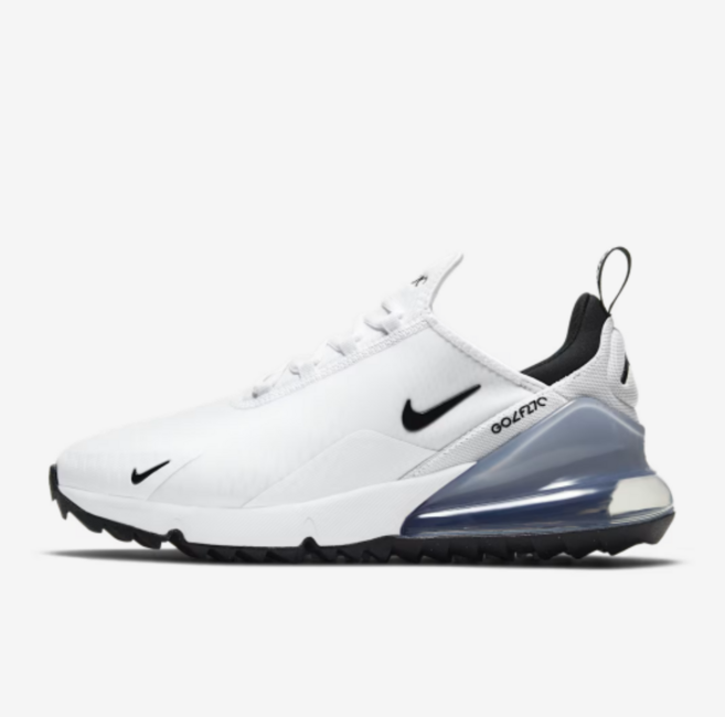 나이키 골프화 에어맥스 270 G