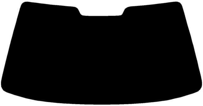 로톰 현대 베르나 신형 (05년-10년) 전면 열성형 썬팅필름, RTF-1S 35 (중간)